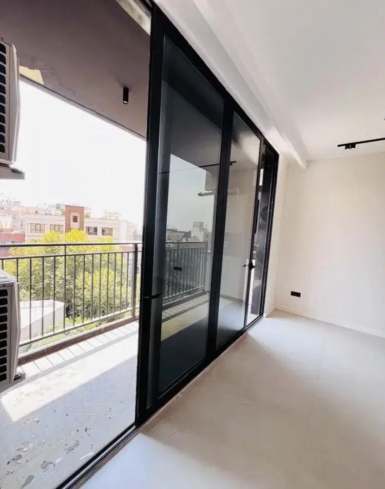 ۱۰۰متر/برج باغ/دریاچه چیتگروامدارسندتکبرگ/قصرنشنین