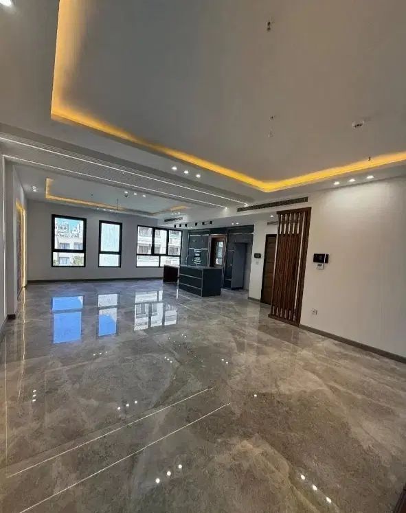 (۱۱۰متر/۲خواب دریاچه چیتگر ثبت نام محدود تهاتر)