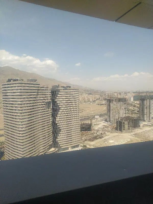 ✨تعاونی انبوه سازان غرب تهران ✨