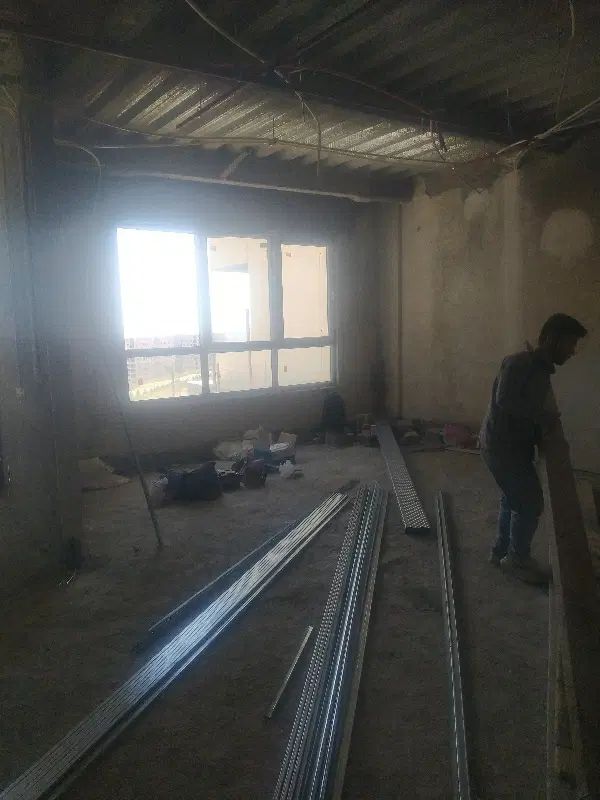 ۱۰۵ متر دوخواب دریاچه چیتگر سند تک برگ وامدار