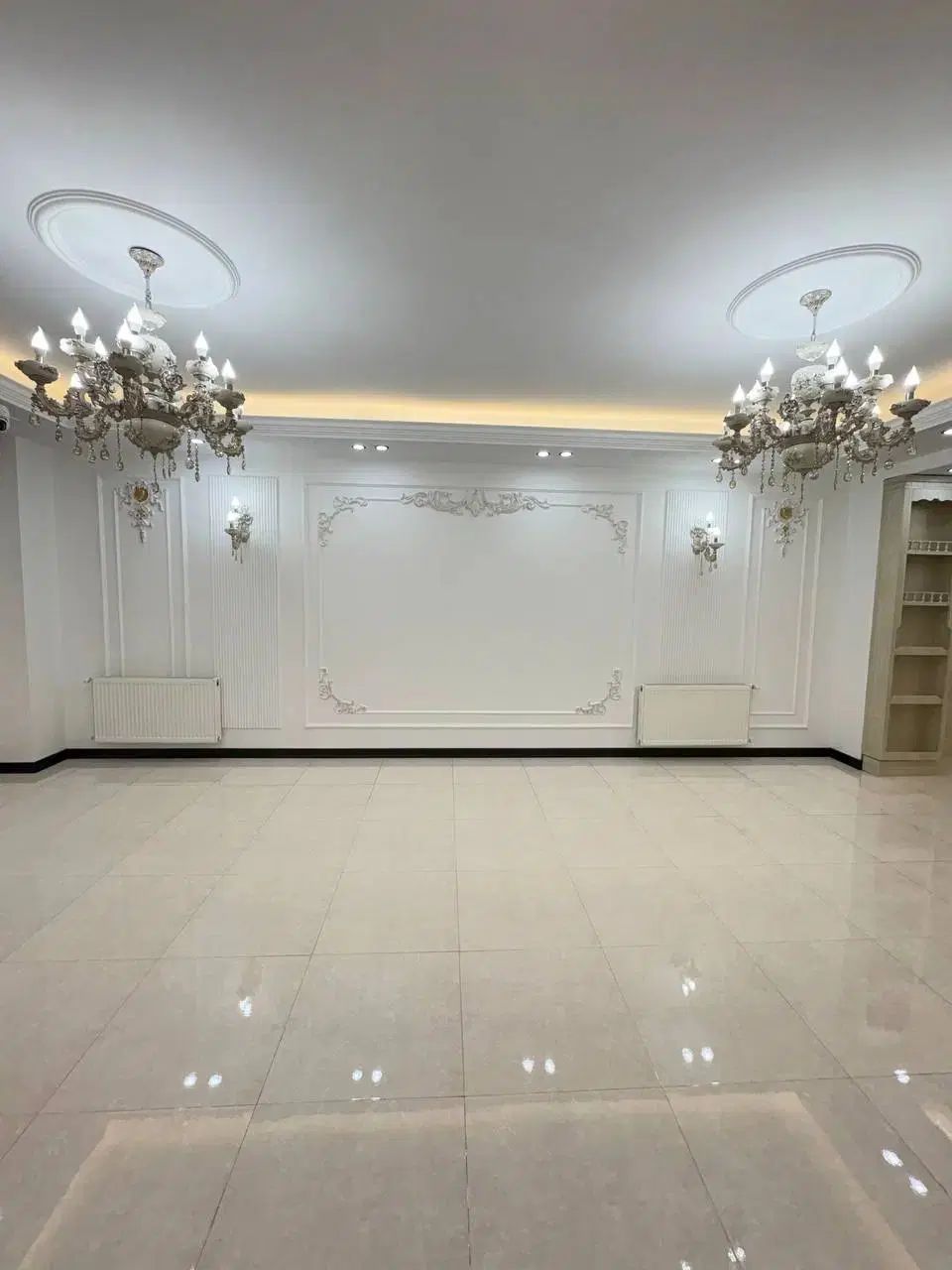 ✨تعاونی انبوه سازان غرب تهران ✨