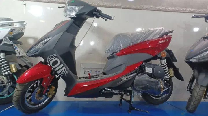 فروش پیشرو ۱۱۰ اتومات صفر ۱۴۰۴