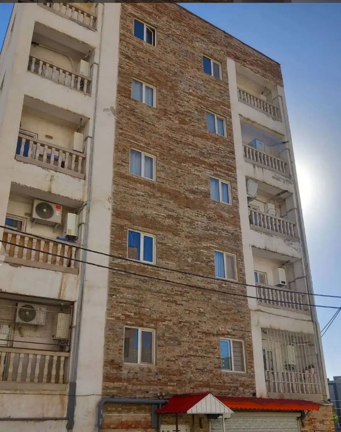 گروه کارگزاری کوروش