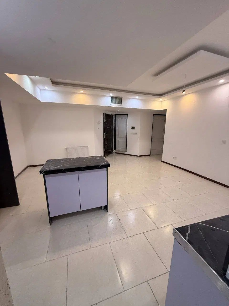 سرمایه گذاری مطمئن در ملک/۷۵متر با پارکینگ مسقف