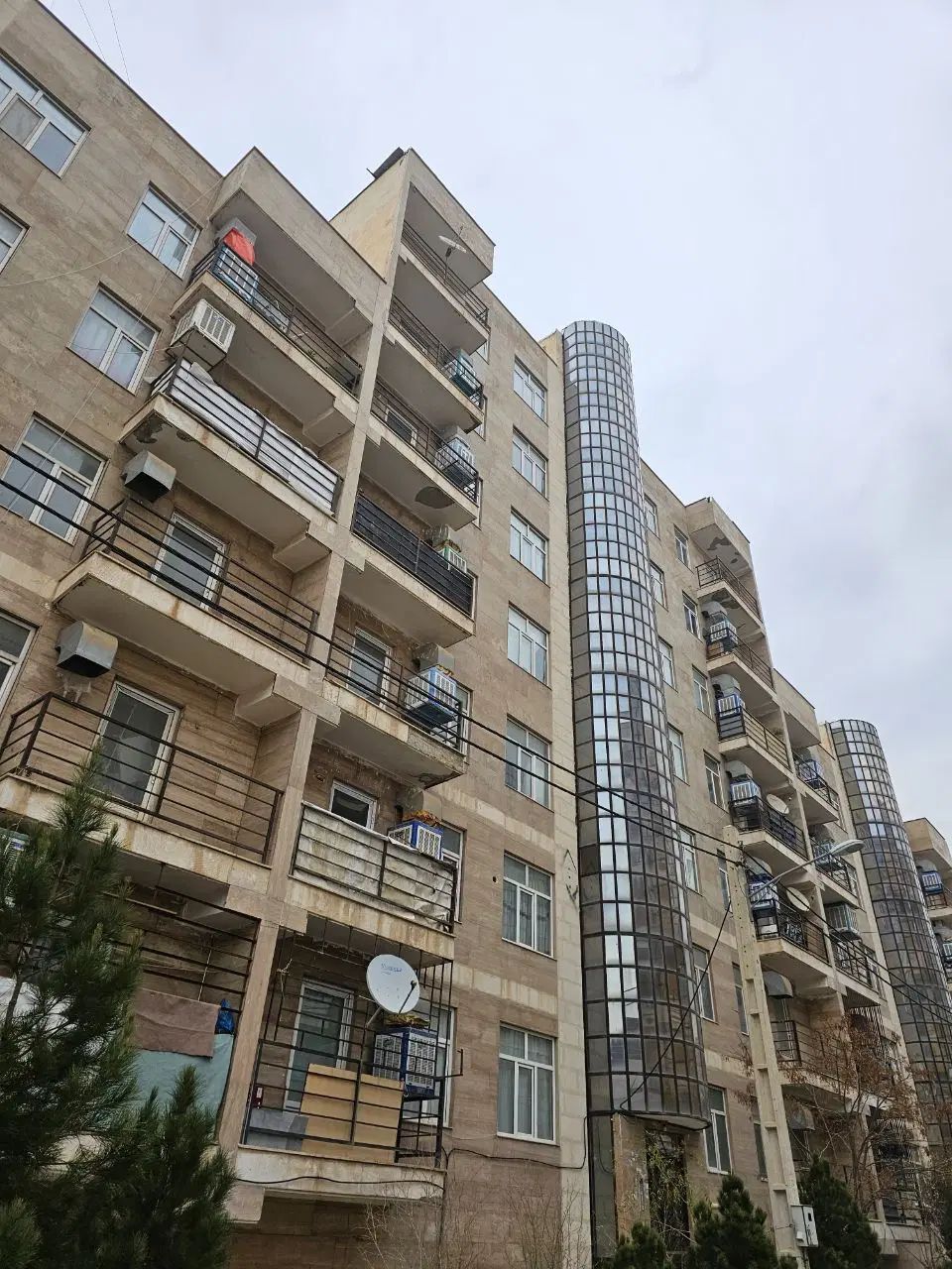 گروه کارگزاری کوروش