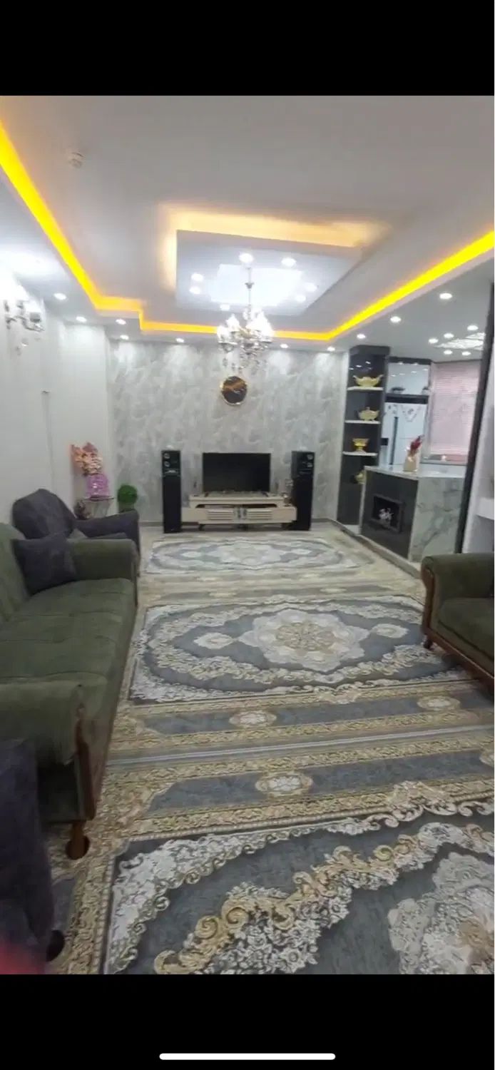 کارشناس امورملکی علی نیا