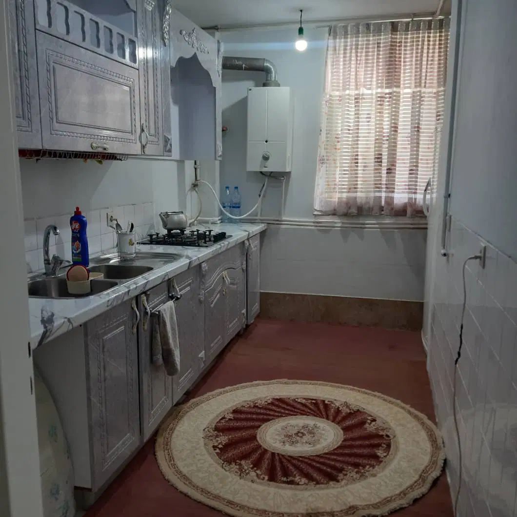 کارشناس امورملکی علی نیا
