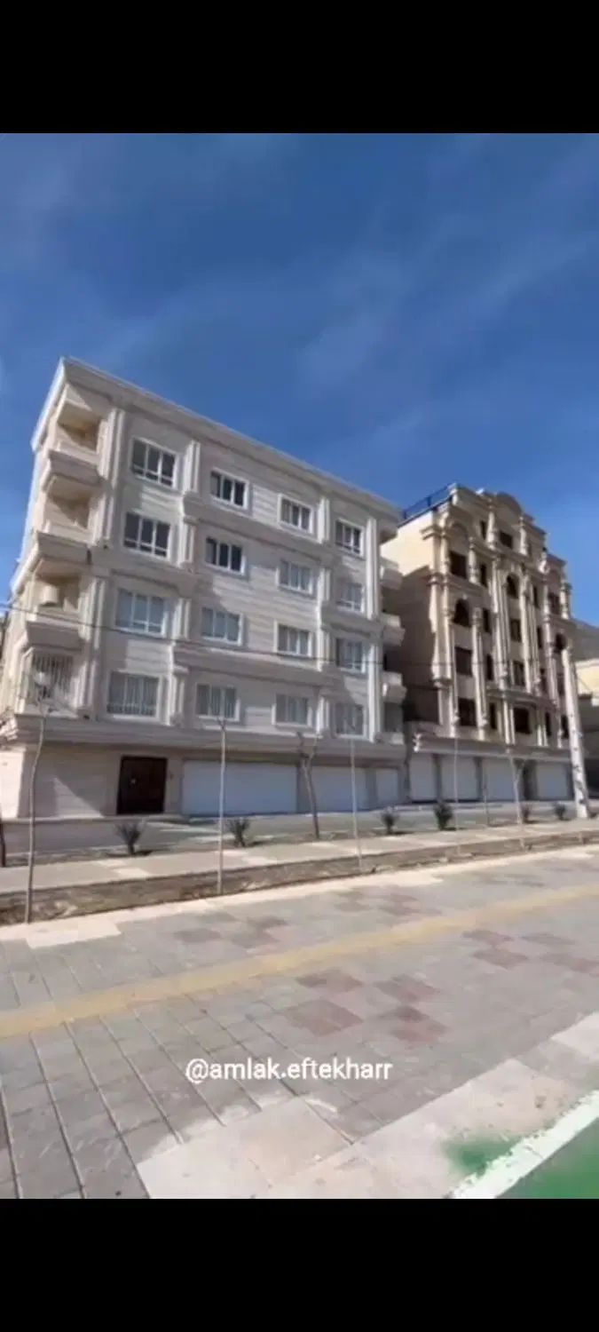 ۵۰متر /سندتکبرگ/وام اماده
