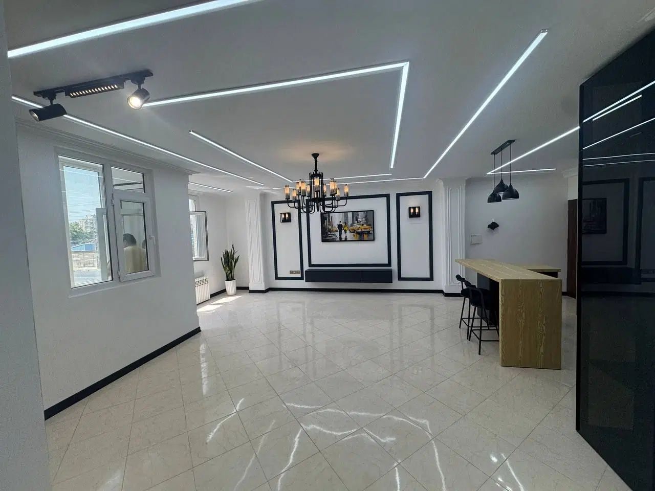 ۹۸متر/دوبرنورگیر/فول امکانات/توضیحات مهم*