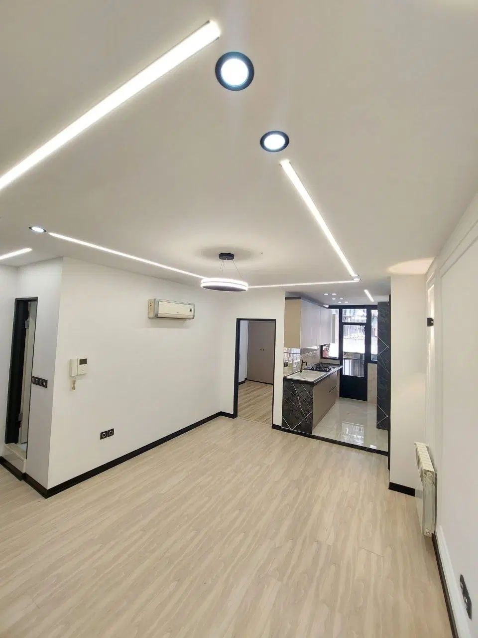 ۴۶مترسرمایه گذاری امن/سندتکبرگ