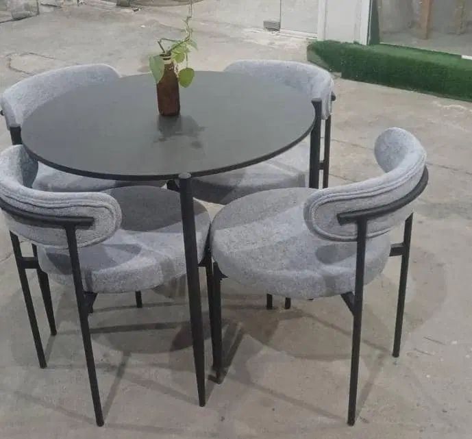 صندلی تدی