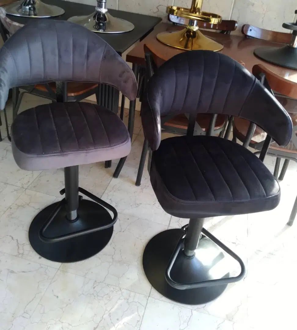 صندلی اپن سه تسمه