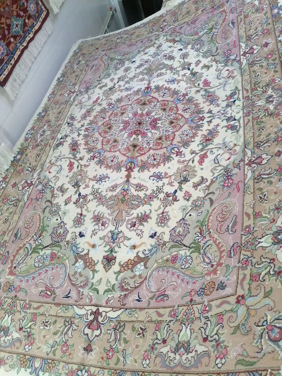 جفت 6 متری طرح خطیبی