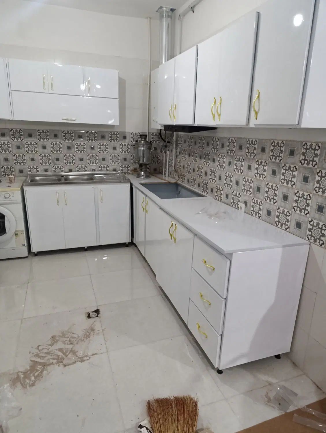 استخدام خانم منشی