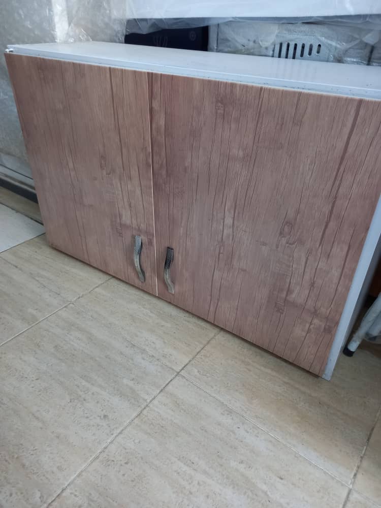 کابینت فلزی محاسنی