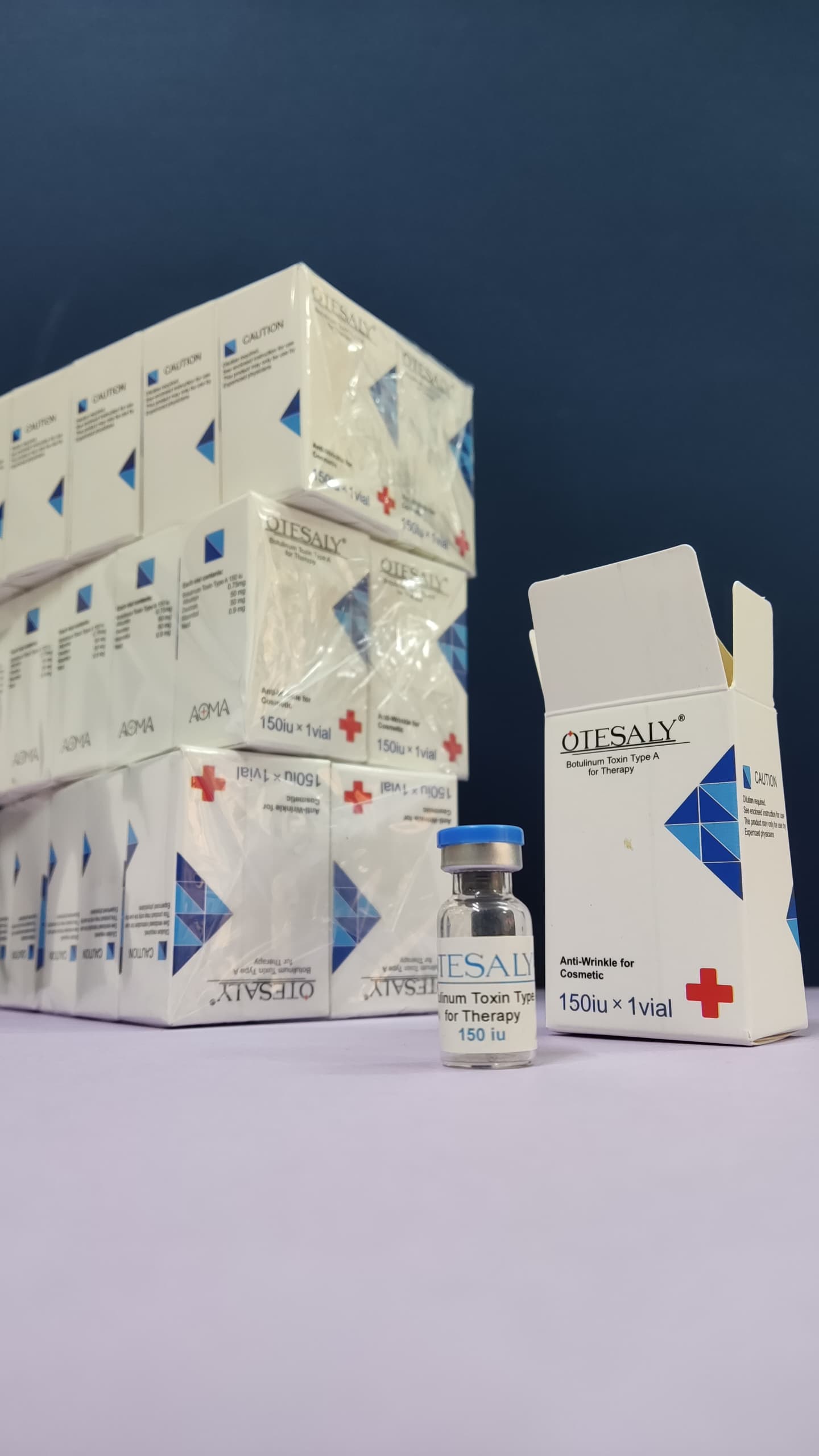 بوتاکس اتسالی