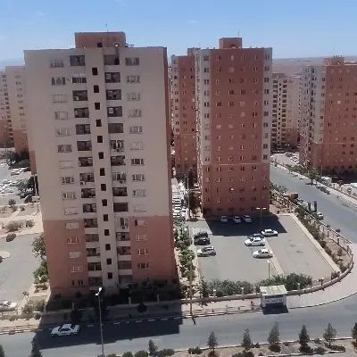 املاک بزرگ قدسی