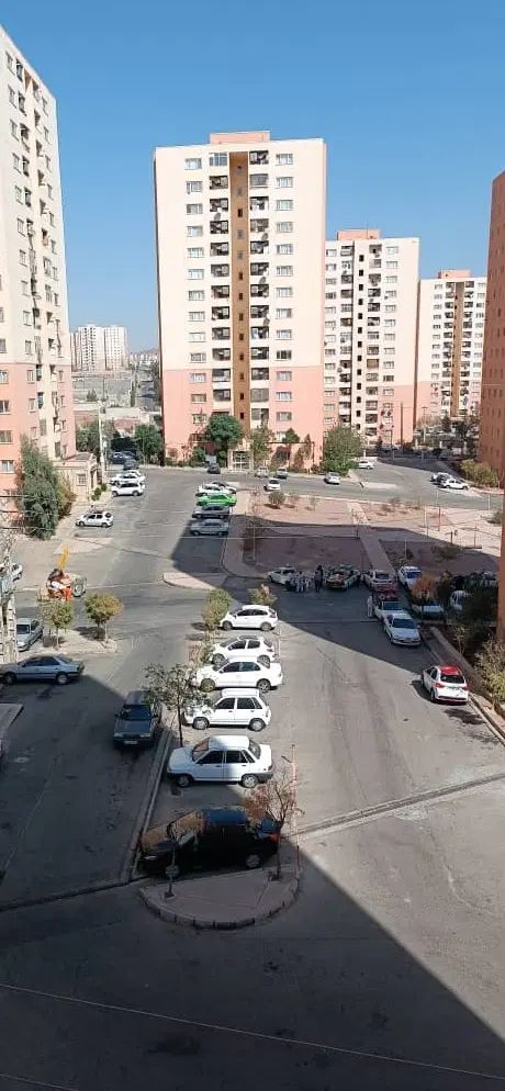 املاک بزرگ قدسی