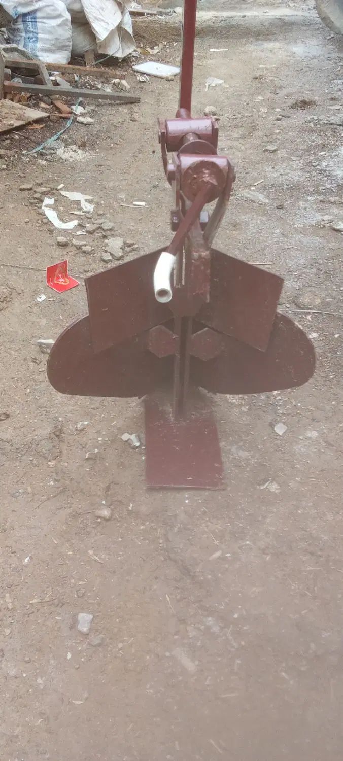 نحرکن تیلرباغی