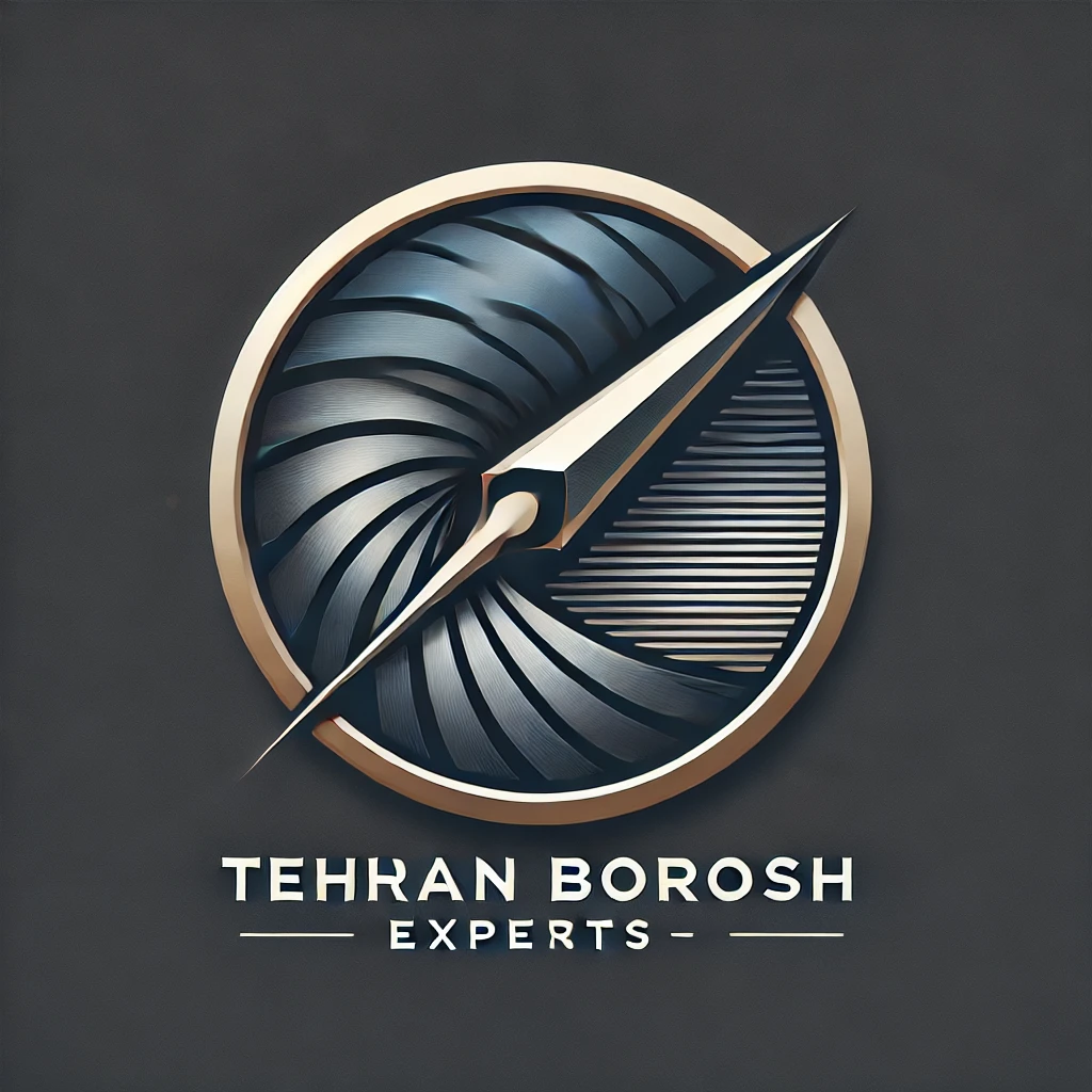 طهران برش
