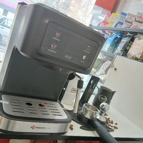 اسپرسو ساز مباشی ۲۱۲۱ نقد و اقساط