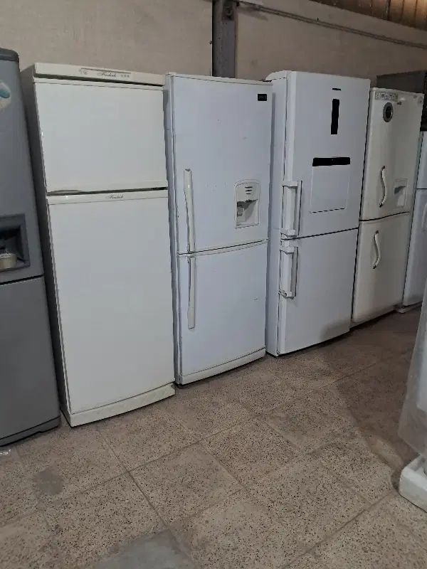 یخچال خراب ایستکول و ۰۰۰۰ خریداری میشود