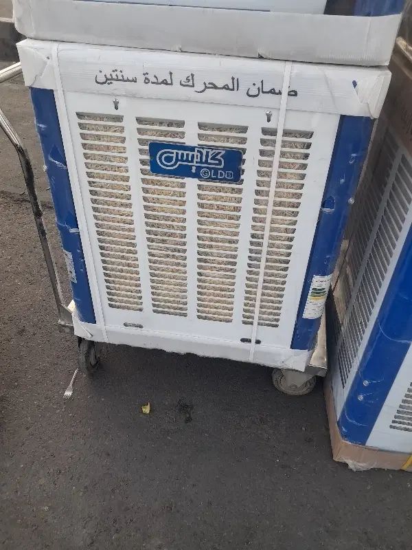کولر بالا زن موتور ژن تبریز کم مصرف
