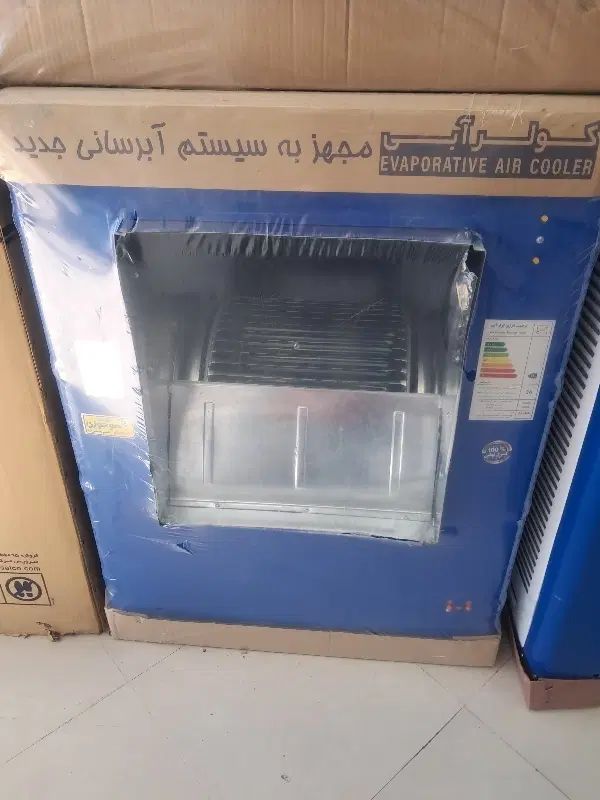 بدنه کولر ابی۷۰۰۰ و۸۰۰۰ جنرال در تهران