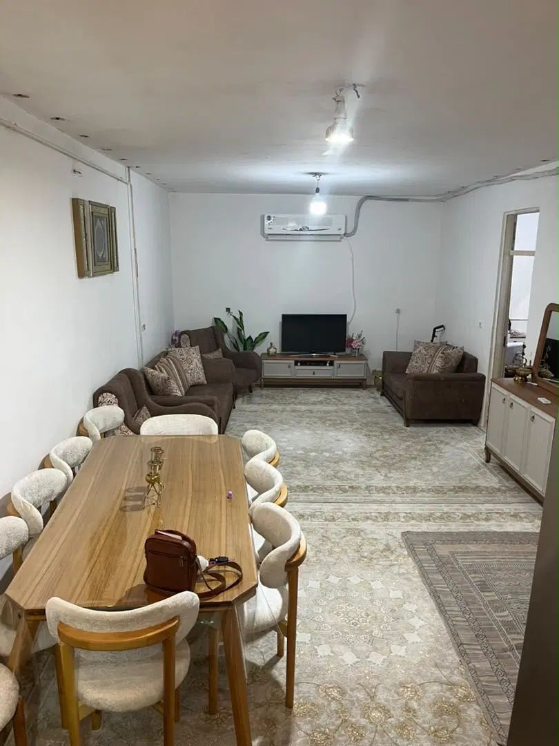 املاک وزراء ساوه