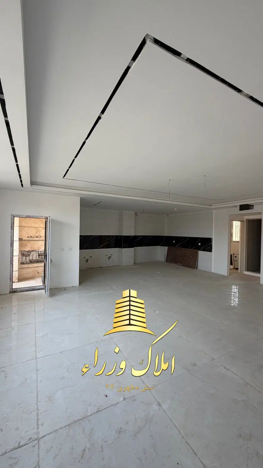 آپارتمان نوساز / فروش ( ۱۷۵ متر ) پاسداران در ساوه