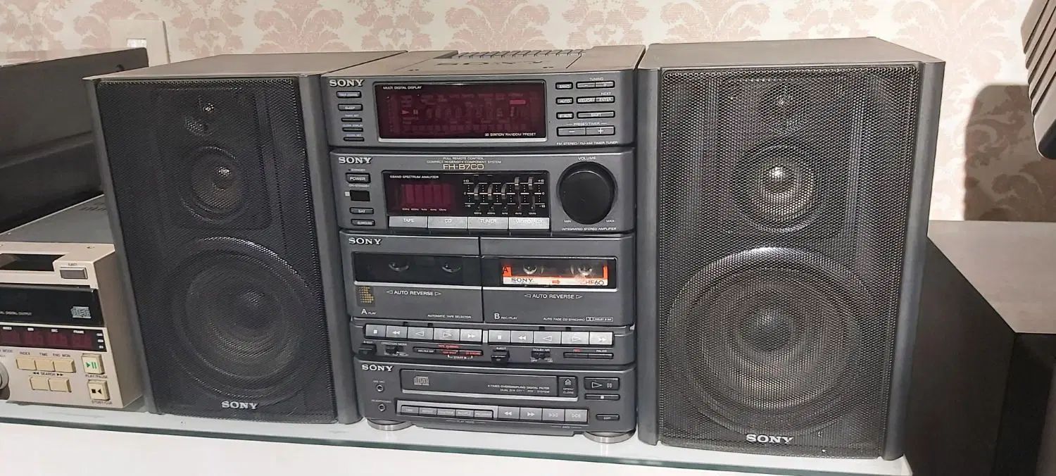 سونیfh-b7cd