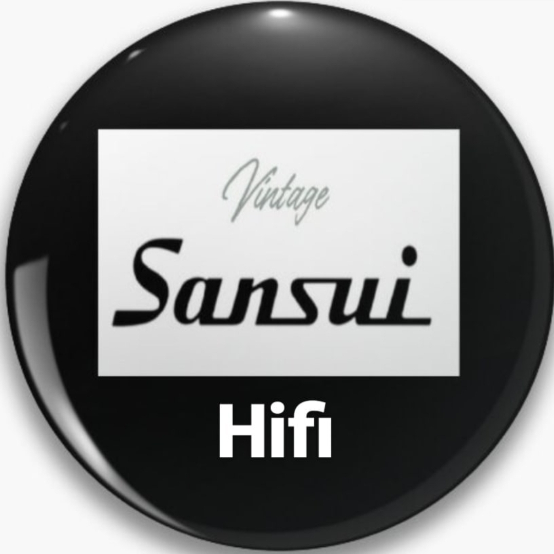 Sansui_hifi
