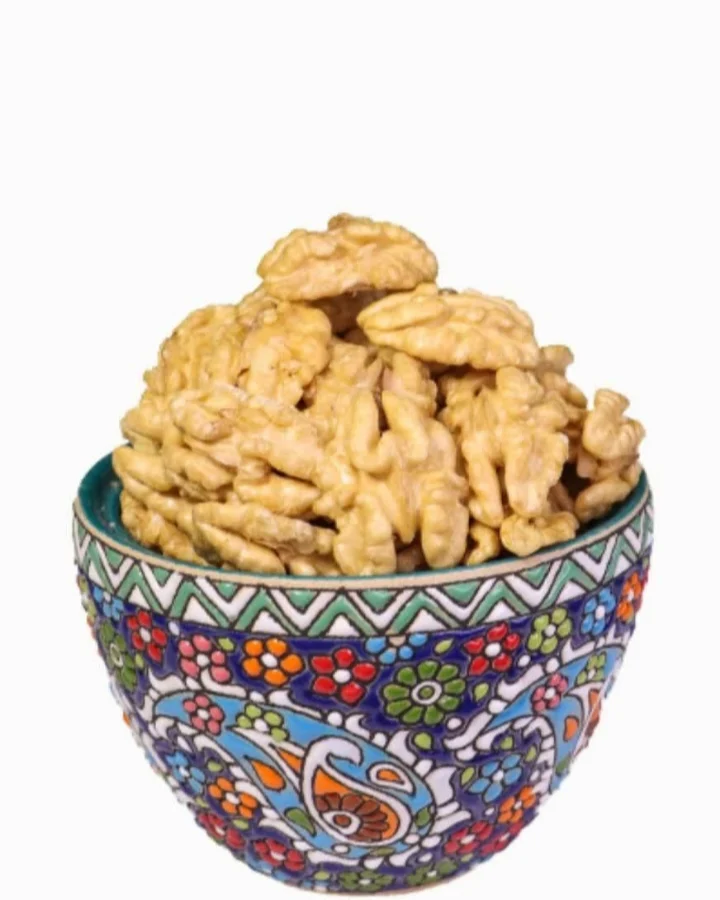 خشکبار دستچین