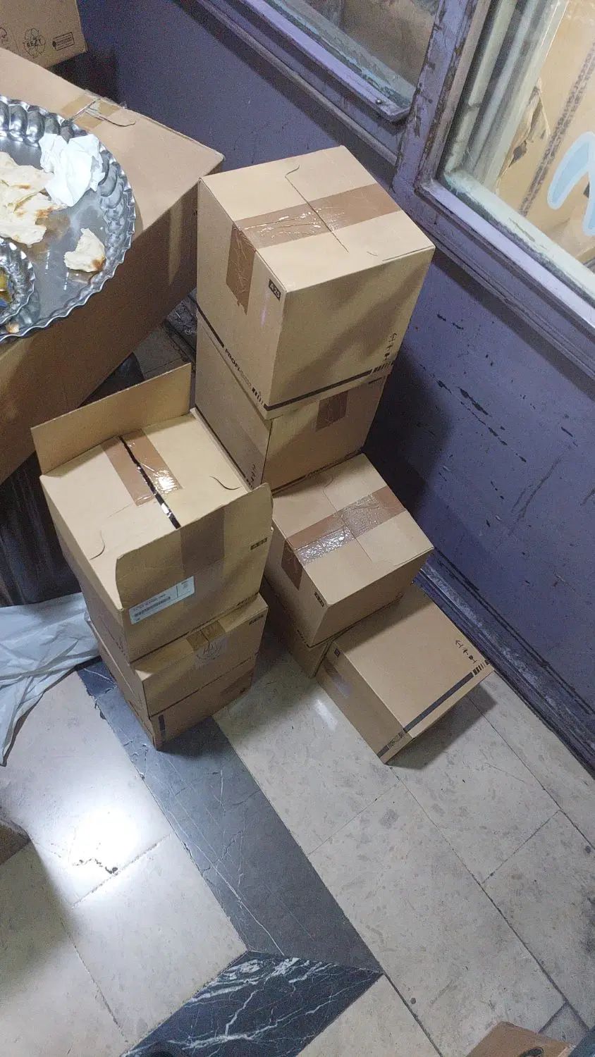 لوازم قطعات‌ یدکی بی ام‌ و واترپمپ بنز بی ام‌ و