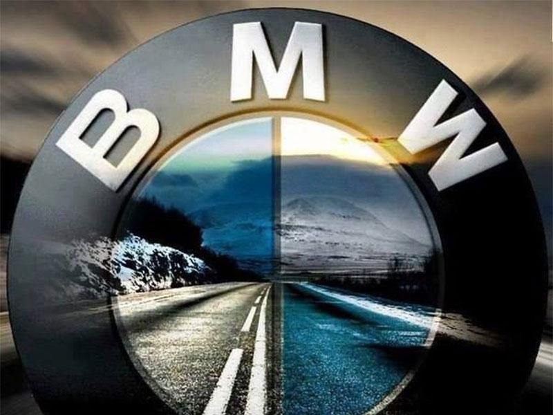 تهیه‌ و توزیع قطعات‌ بی ام‌ و لوازم‌ یدکی