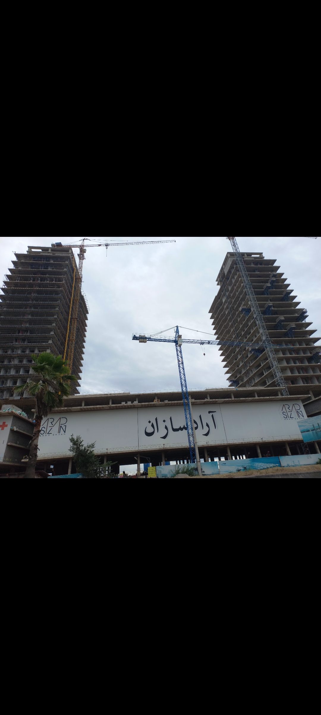 لوله کشی آتشنشانی