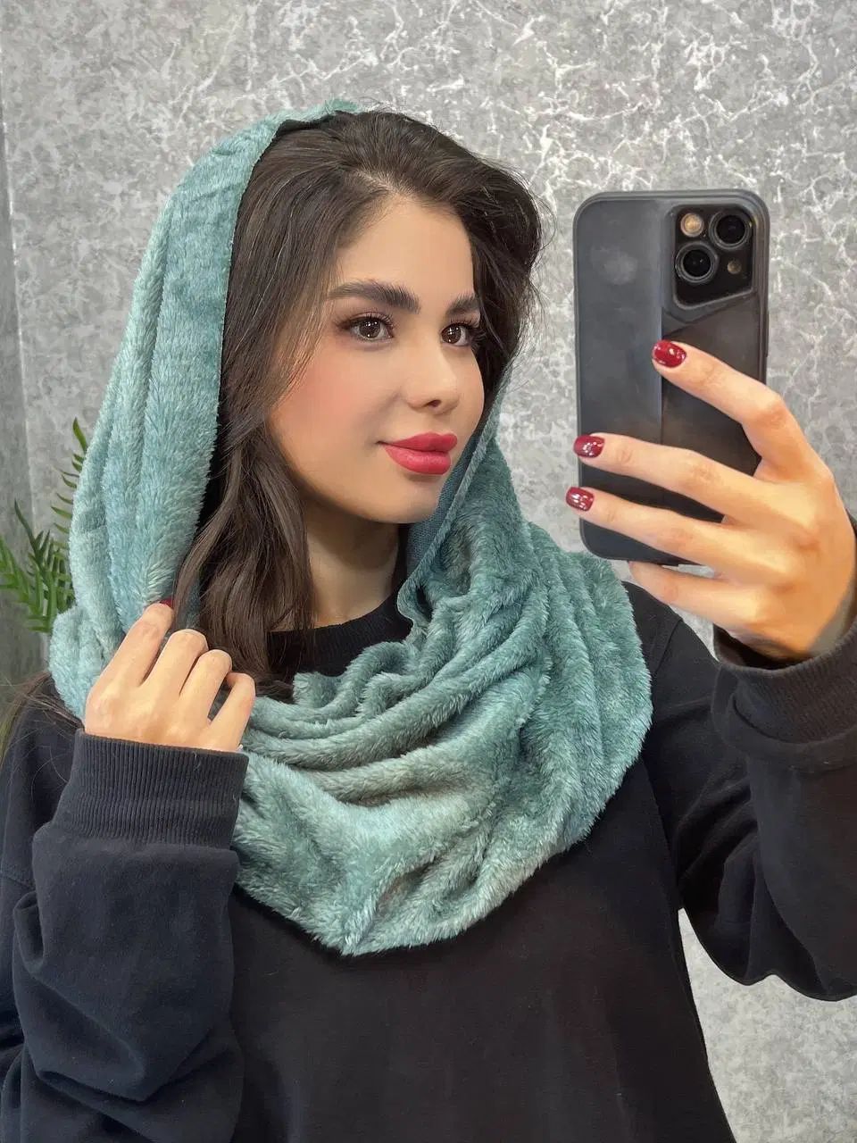 شال حراج شد دونه ای ۱۰۰