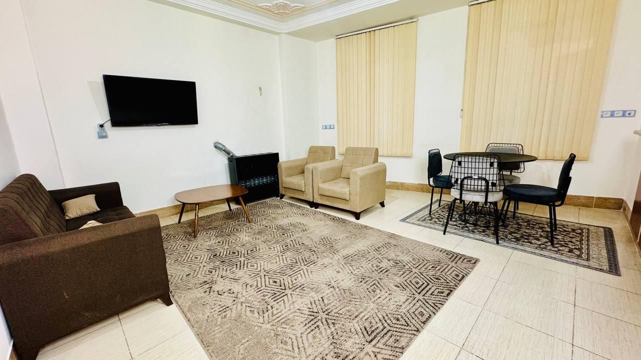 جاجوریم/اجاره شبانه سوئیت/ویلا باغ/هتل