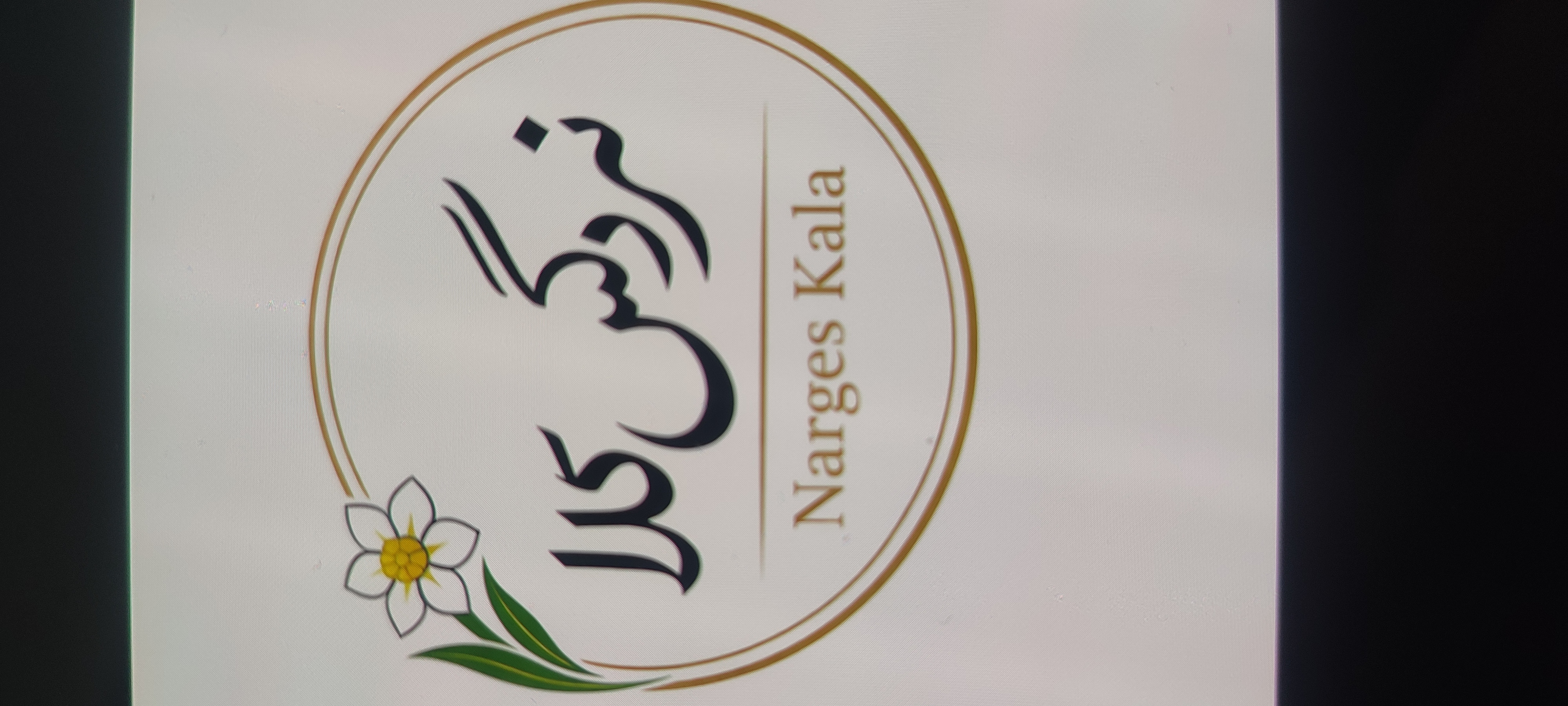نرگس کالا