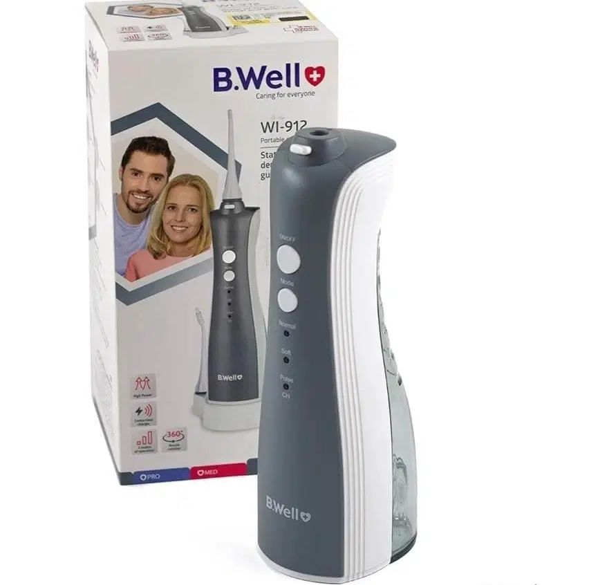 حراج واترجت و فشار سنج ترازو سوییس bwell ام سیگ در اصفهان
