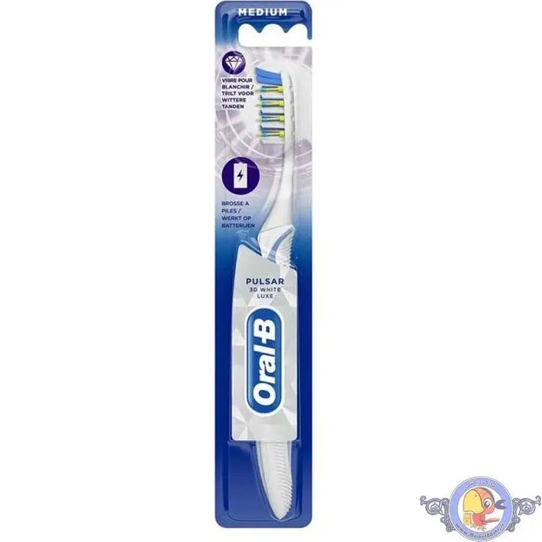 انواع مسواک های اصلی oral-b سنسوداین،مسواک کودک
