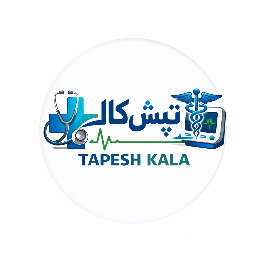کالا پزشکی تپش