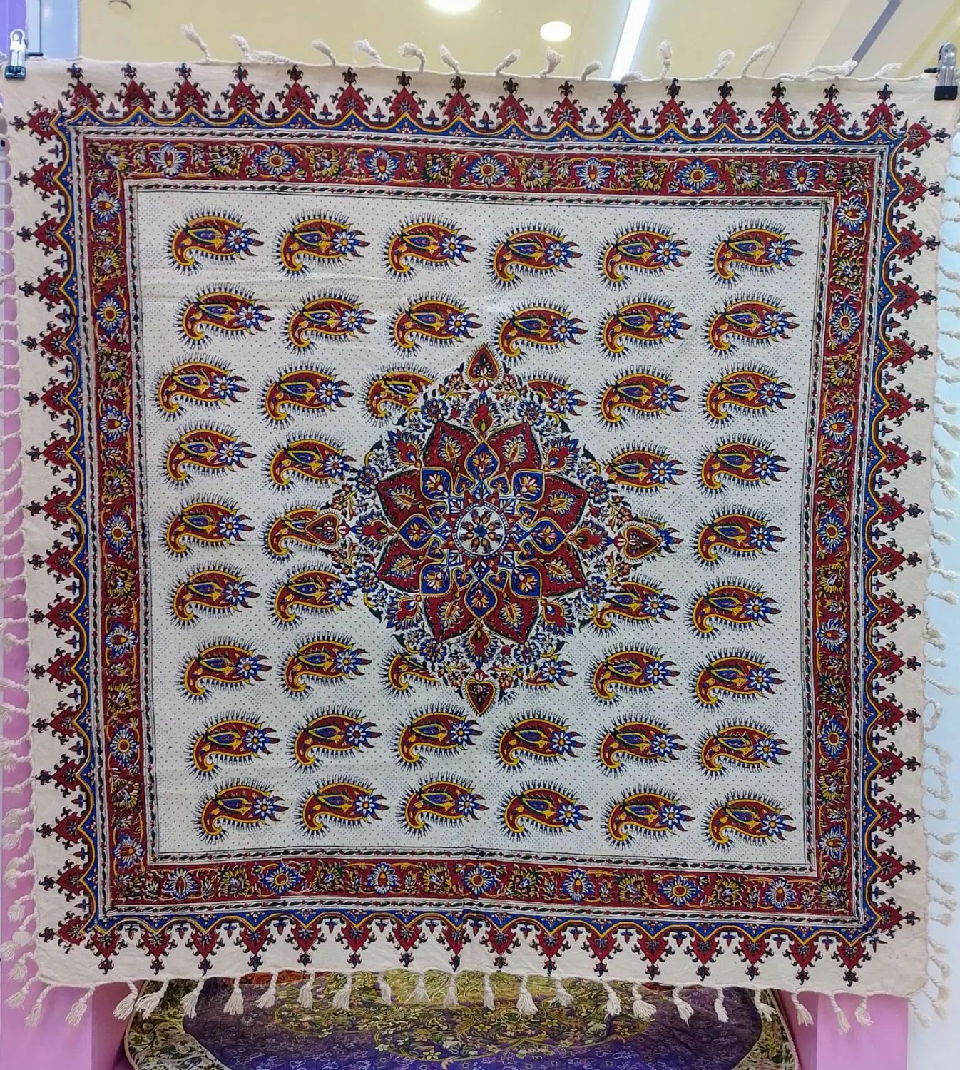 رومیزی یک در یک
