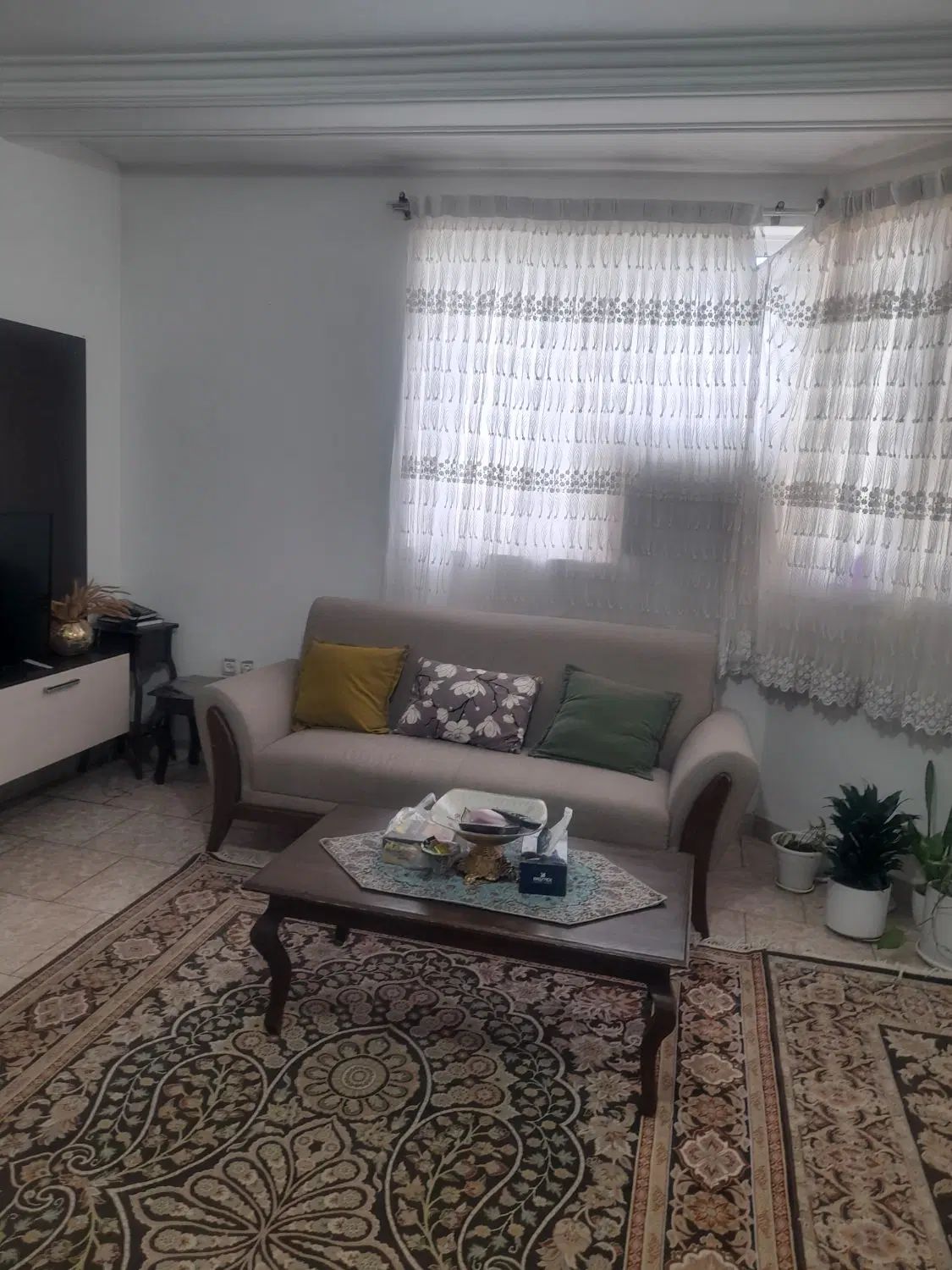 املاک حمزوی