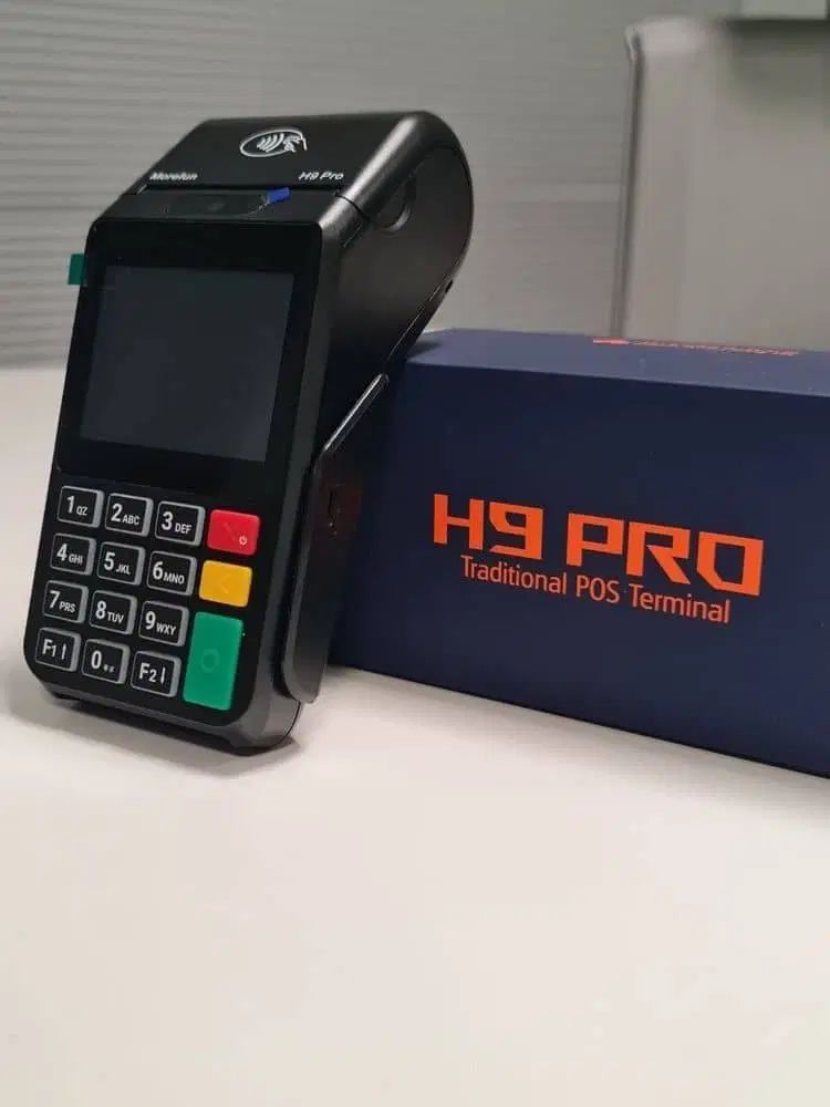 کارتخوان سیار وایفادار و سیمکارت خور