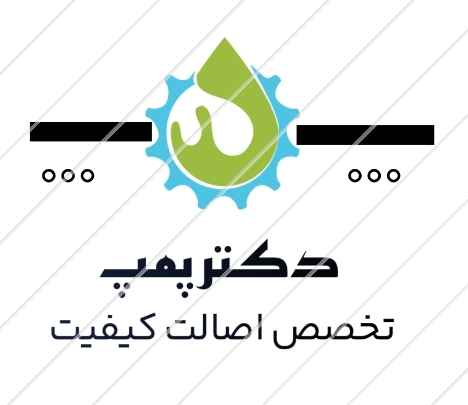 دکتر پمپ آب