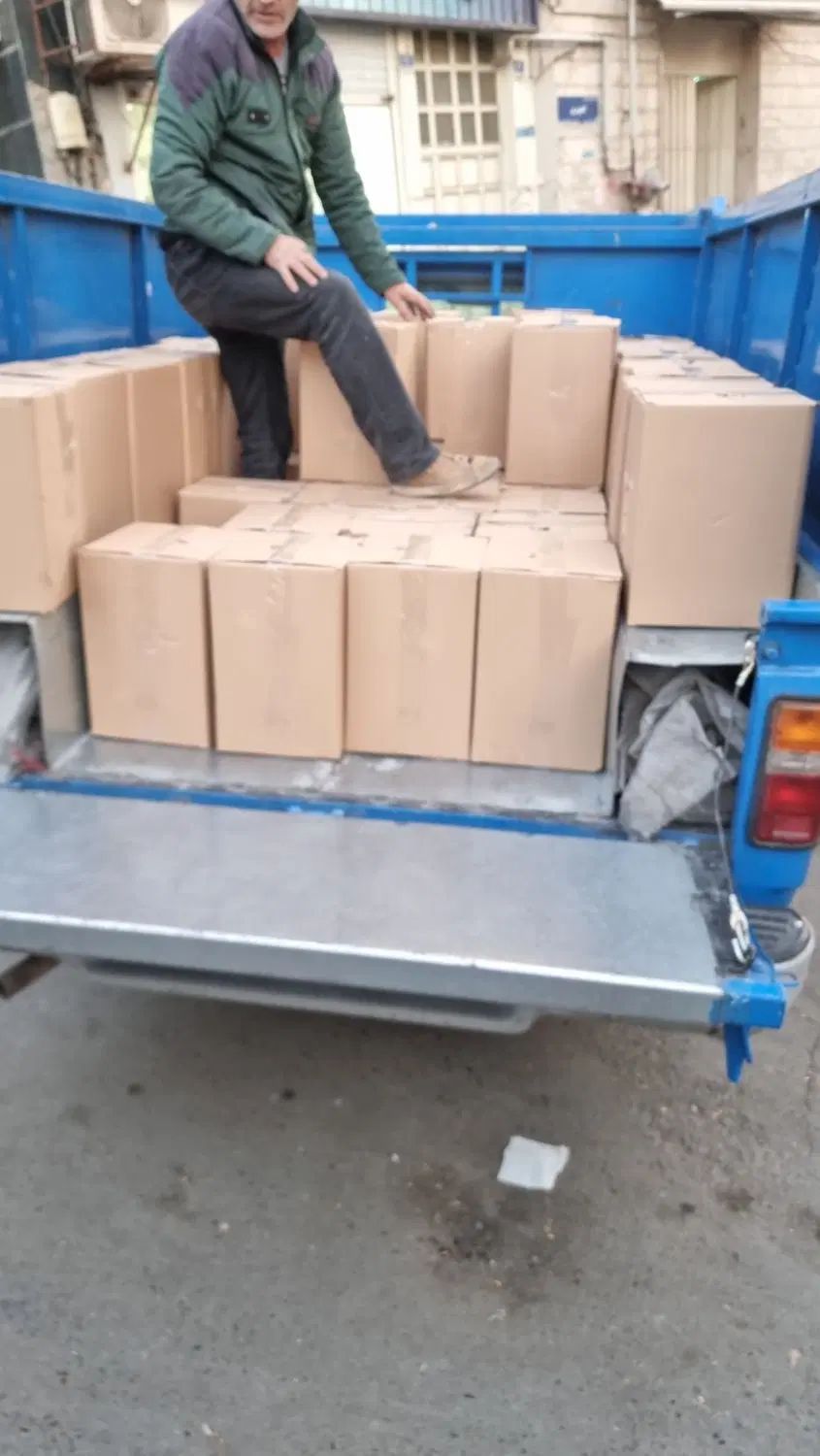 پخش عمده اتانول ۹۶٪ بدون واسطه