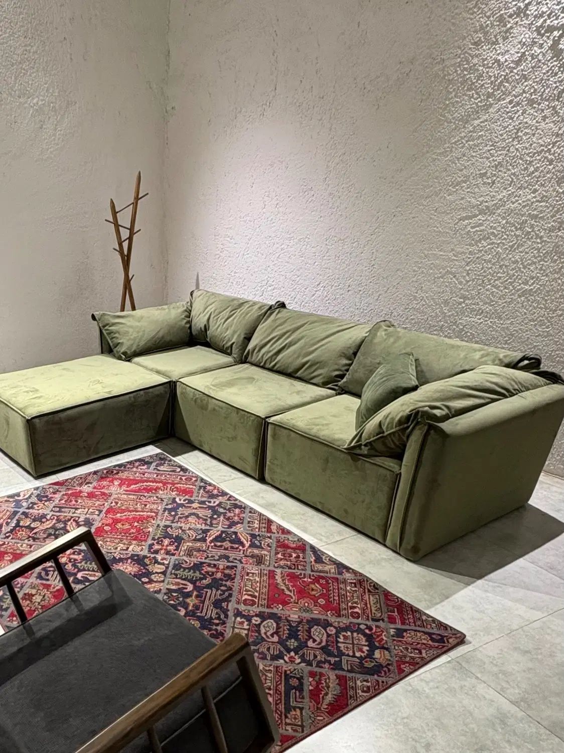 مبل لیماک