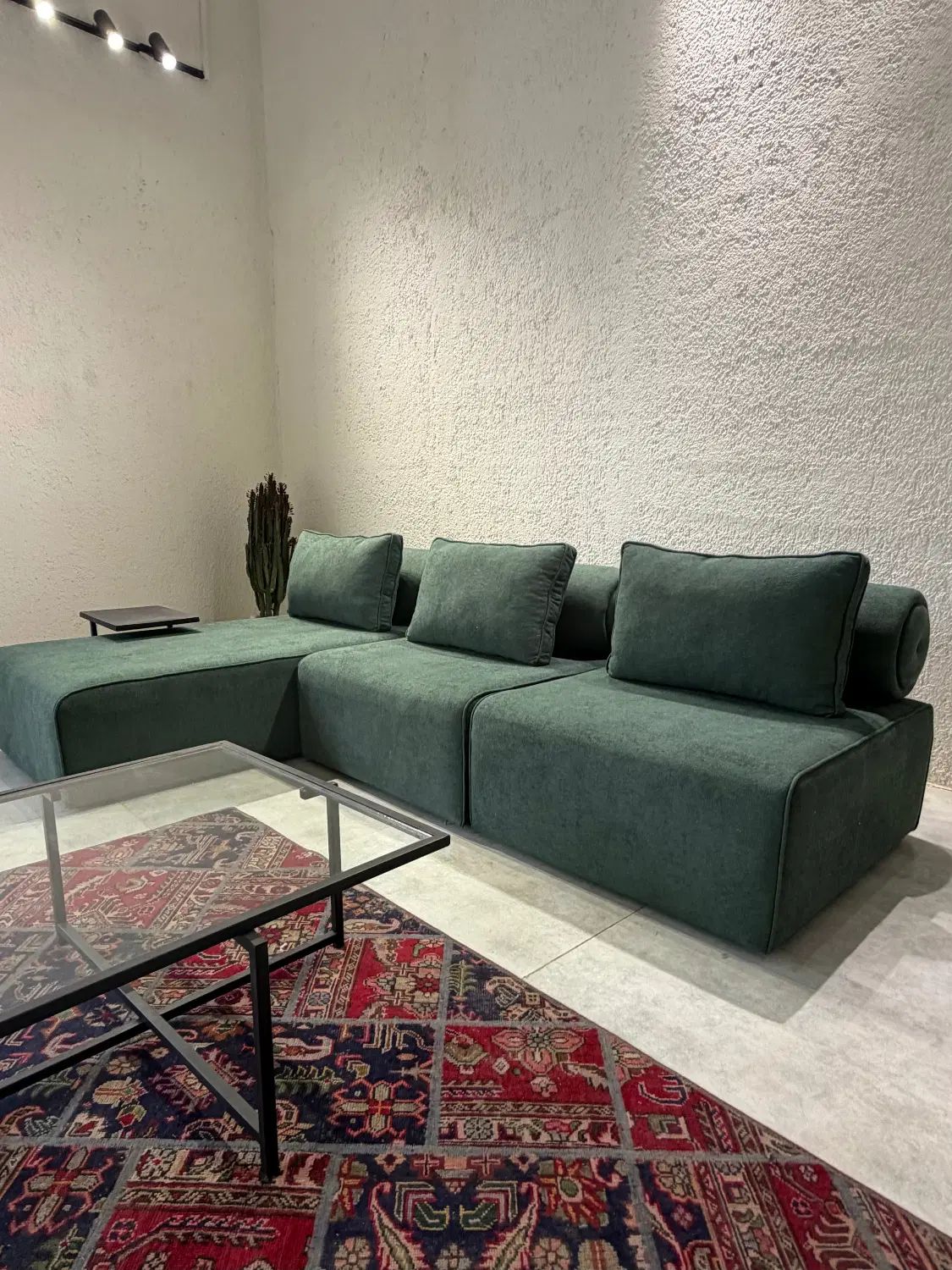 مبل ال فندی