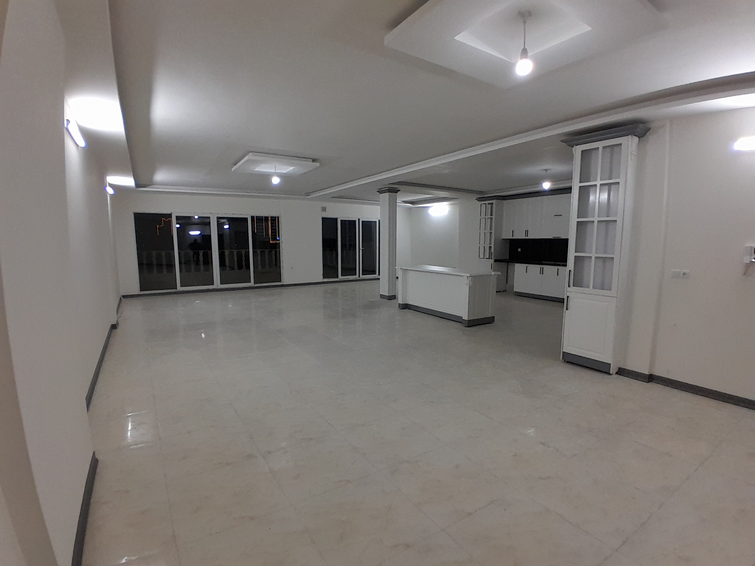 گروه مشاورین املاک سحر. جانباز